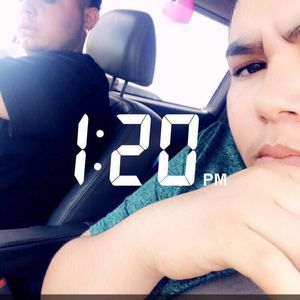 Meet your Posher, Juan